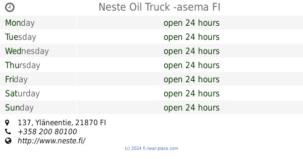 ? ABC Prisma Halikko Salo Halikko opening times, 2, Prismantie, contacts