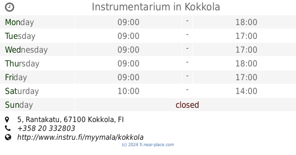 ? Silmäasema Kokkola, Prisma Karleby opening times, 1, Prismavägen, tel.  +358 20 7608725