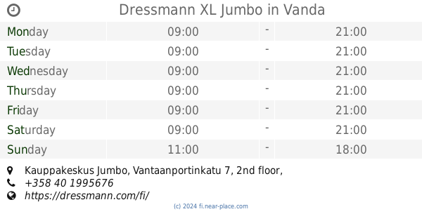 Budget Sport Vantaa, Tammisto Vanda opening times, 1, Kraftgränden, tel.  +358 10 5377500