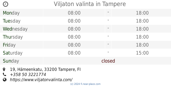 Bakery nearby Lidl Finlayson opening times, contacts